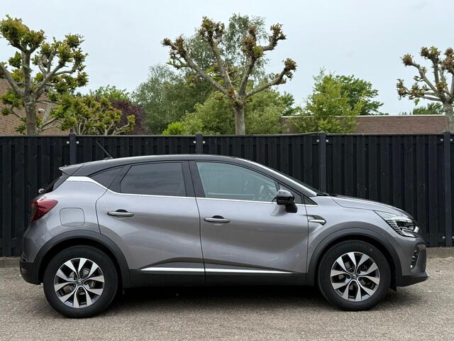 Renault CAPTUR 1.0 TCe 100 Bi-Fuel Intens