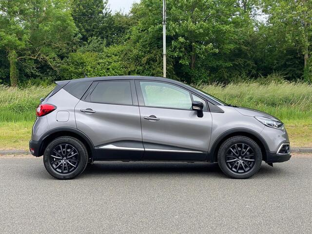 Renault CAPTUR 0.9 TCe Dynamique 03-'16 Nw staat Rijklaar prijs ¤6950,00 !!