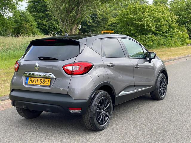 Renault CAPTUR 0.9 TCe Dynamique 03-'16 Nw staat Rijklaar prijs ¤6950,00 !!