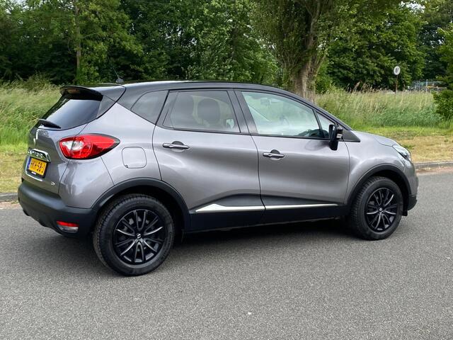 Renault CAPTUR 0.9 TCe Dynamique 03-'16 Nw staat Rijklaar prijs ¤6950,00 !!