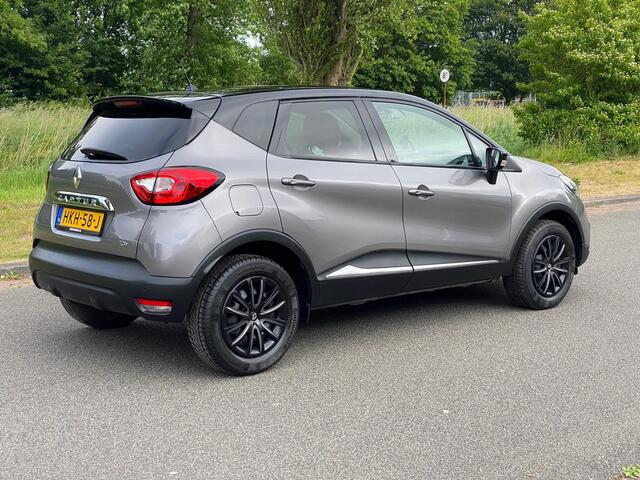 Renault CAPTUR 0.9 TCe Dynamique 03-'16 Nw staat Rijklaar prijs ¤6950,00 !!