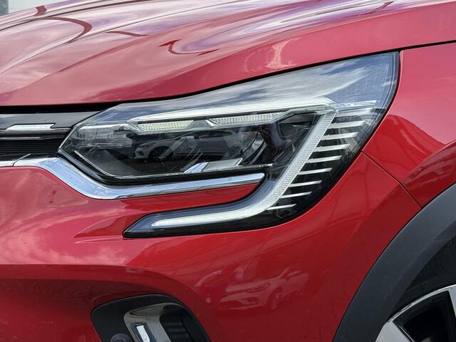 Renault CAPTUR 1.3 160 iconic (Hoge Instap) Open Dak | 360" Camera | Pack Winter | Navigatie