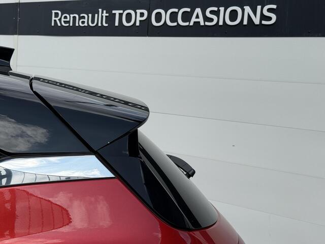 Renault CAPTUR 1.3 160 iconic (Hoge Instap) Open Dak | 360" Camera | Pack Winter | Navigatie