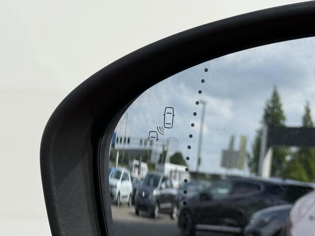 Renault CAPTUR 1.3 160 iconic (Hoge Instap) Open Dak | 360" Camera | Pack Winter | Navigatie