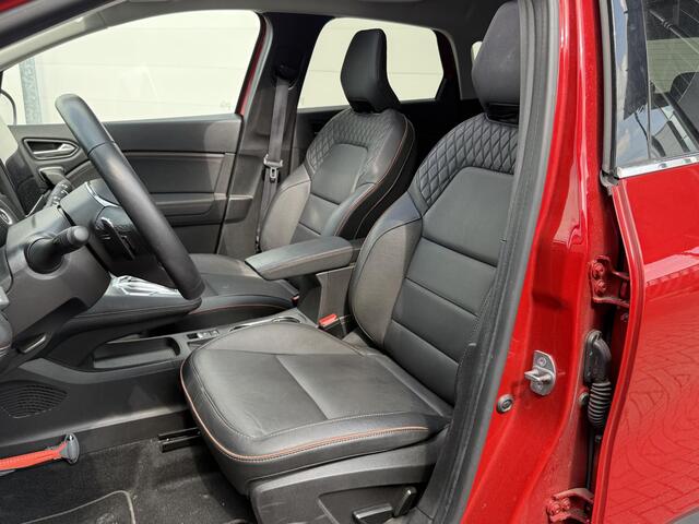 Renault CAPTUR 1.3 160 iconic (Hoge Instap) Open Dak | 360" Camera | Pack Winter | Navigatie