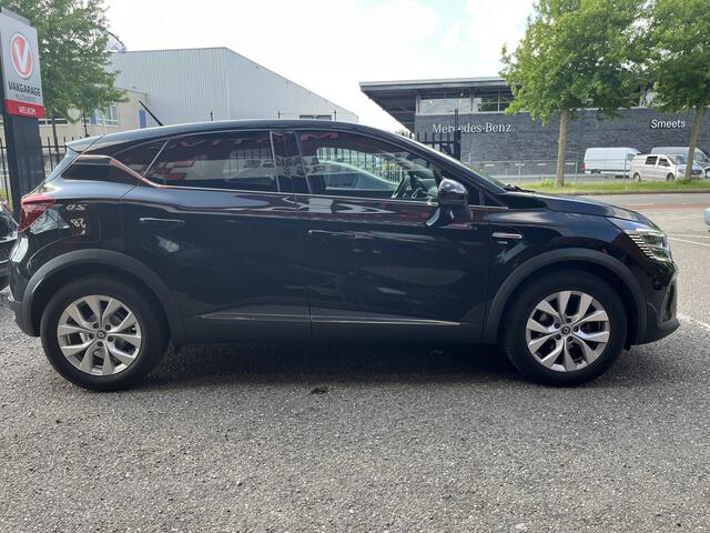 Renault CAPTUR 1.0 TCe 90 Intens // NAVI // CAMERA // CLIMA // CRUISE // LED //