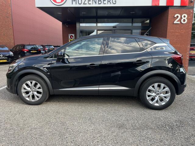 Renault CAPTUR 1.0 TCe 90 Intens // NAVI // CAMERA // CLIMA // CRUISE // LED //