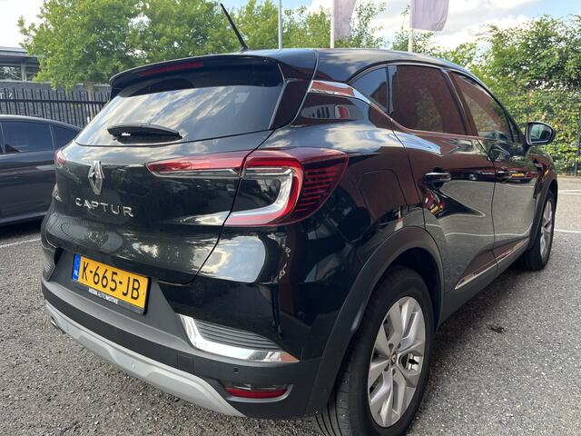 Renault CAPTUR 1.0 TCe 90 Intens // NAVI // CAMERA // CLIMA // CRUISE // LED //