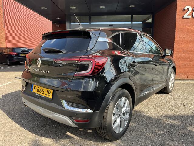Renault CAPTUR 1.0 TCe 90 Intens // NAVI // CAMERA // CLIMA // CRUISE // LED //