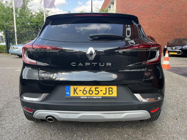 Renault CAPTUR 1.0 TCe 90 Intens // NAVI // CAMERA // CLIMA // CRUISE // LED //