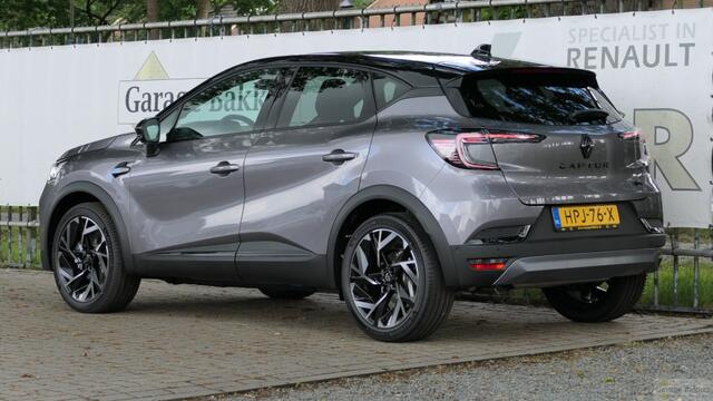 Renault CAPTUR 1.6 145 HEV esprit Alpine