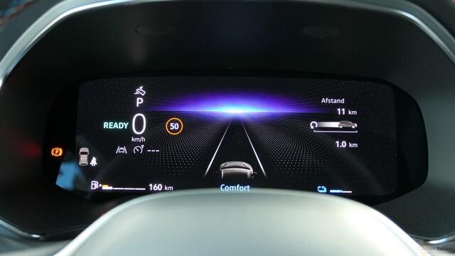Renault CAPTUR 1.6 145 HEV esprit Alpine