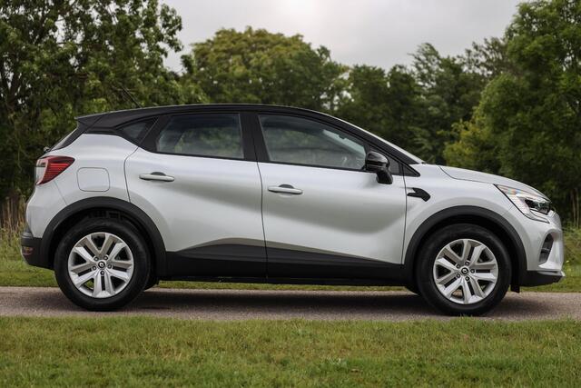 Renault CAPTUR 1.0 TCe 90 evolution ? LED ? Carplay ? Navi