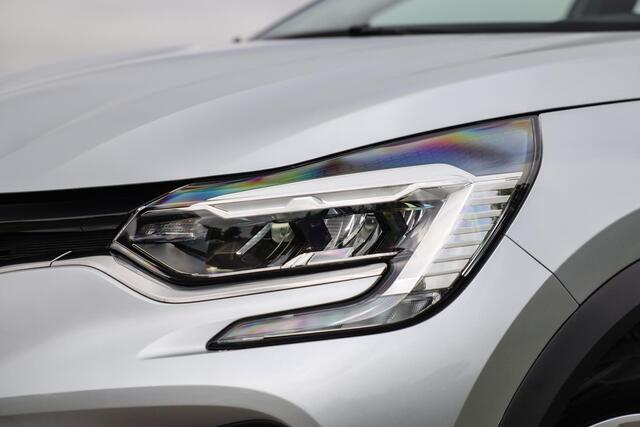 Renault CAPTUR 1.0 TCe 90 evolution ? LED ? Carplay ? Navi