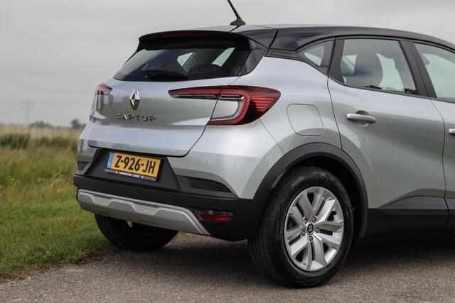 Renault CAPTUR 1.0 TCe 90 evolution ? LED ? Carplay ? Navi