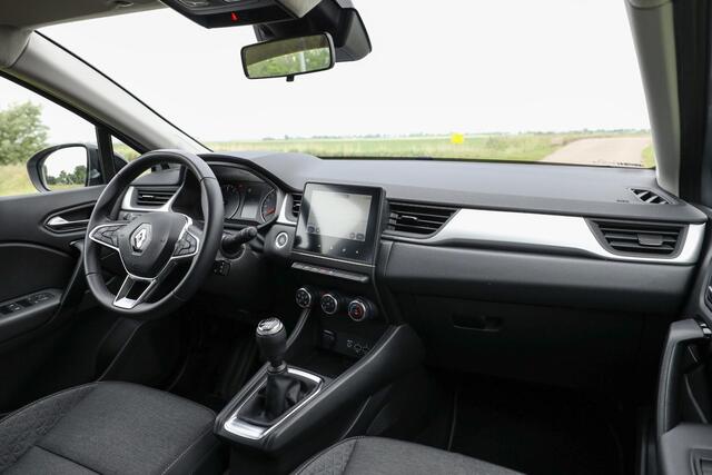 Renault CAPTUR 1.0 TCe 90 evolution ? LED ? Carplay ? Navi