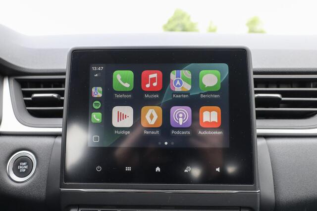 Renault CAPTUR 1.0 TCe 90 evolution ? LED ? Carplay ? Navi