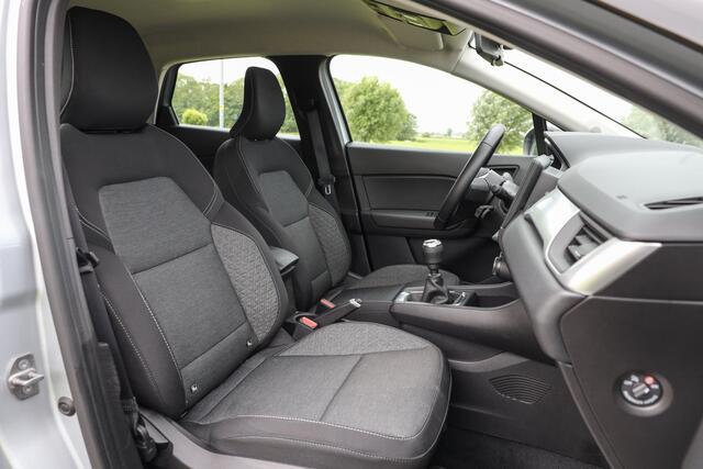 Renault CAPTUR 1.0 TCe 90 evolution ? LED ? Carplay ? Navi