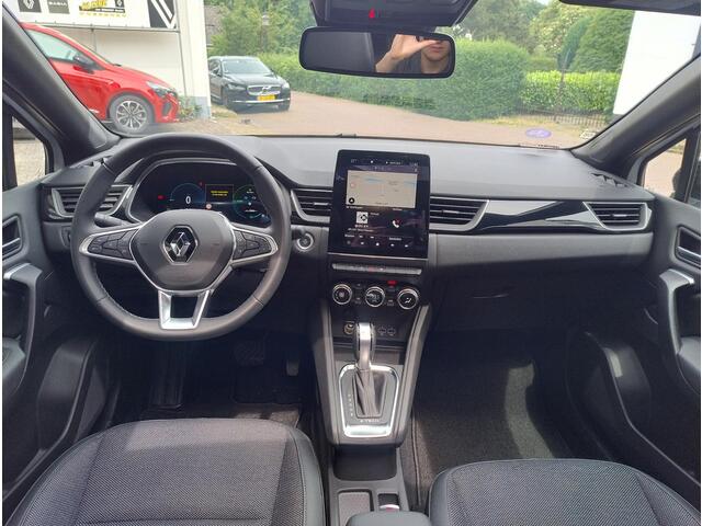 Renault CAPTUR 1.6 E-Tech Hybrid 145 Rive Gauche | Open dak | Automaat | Camera achter | Lage kilometerstand |
