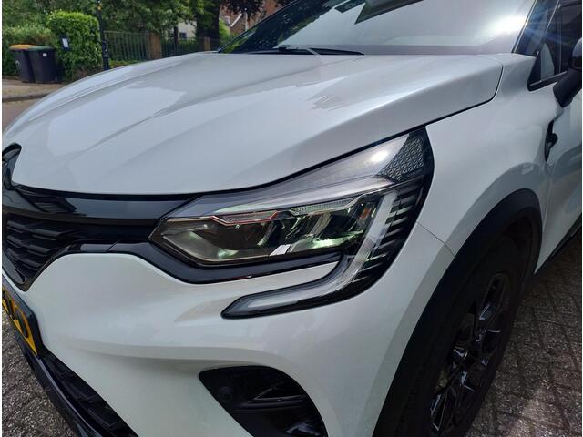 Renault CAPTUR 1.6 E-Tech Hybrid 145 Rive Gauche | Open dak | Automaat | Camera achter | Lage kilometerstand |
