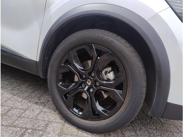 Renault CAPTUR 1.6 E-Tech Hybrid 145 Rive Gauche | Open dak | Automaat | Camera achter | Lage kilometerstand |