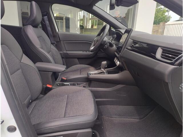Renault CAPTUR 1.6 E-Tech Hybrid 145 Rive Gauche | Open dak | Automaat | Camera achter | Lage kilometerstand |