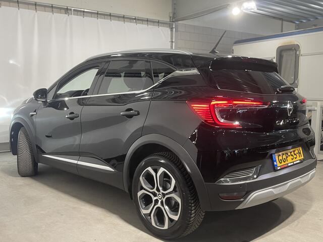 Renault CAPTUR 1.3 TCe 141pk Intens MHEV Aut. 103kw Carplay / Navi / A.Camera / Adapt.C.