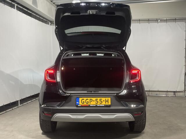 Renault CAPTUR 1.3 TCe 141pk Intens MHEV Aut. 103kw Carplay / Navi / A.Camera / Adapt.C.