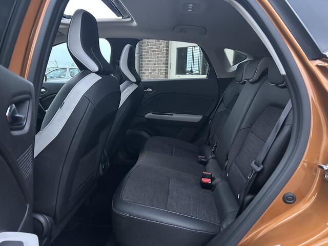 Renault CAPTUR 1.6 E-Tech Plug-in Hybrid 160 Edition One Panorama 360° Bose