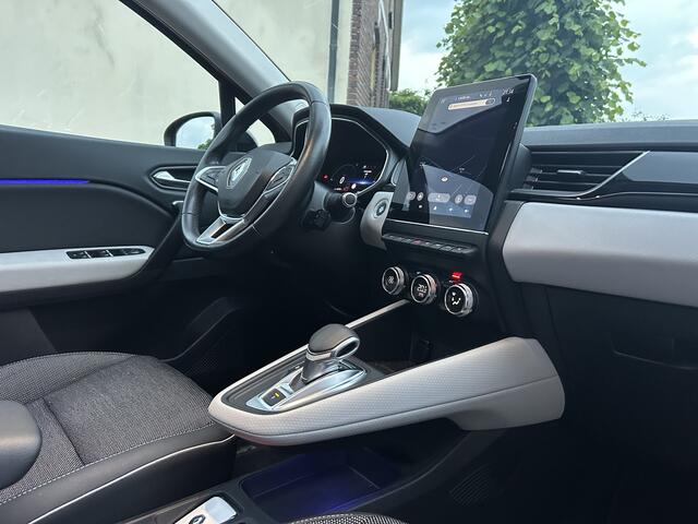 Renault CAPTUR 1.6 E-Tech Plug-in Hybrid 160 Edition One Panorama 360° Bose