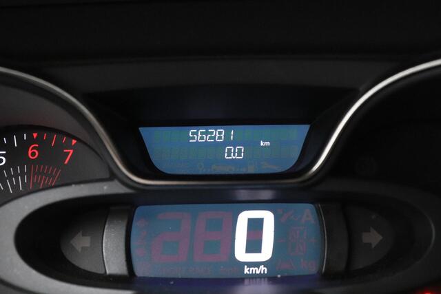 Renault CAPTUR TCe 90 Bose | 1e Eigenaar| Dealeronderhouden| Hoge zit| Android Auto|