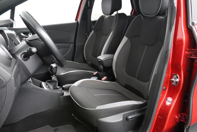 Renault CAPTUR TCe 90 Bose | 1e Eigenaar| Dealeronderhouden| Hoge zit| Android Auto|
