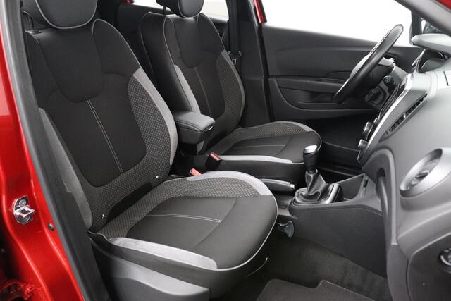 Renault CAPTUR TCe 90 Bose | 1e Eigenaar| Dealeronderhouden| Hoge zit| Android Auto|