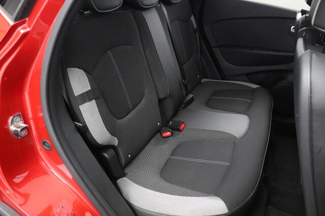 Renault CAPTUR TCe 90 Bose | 1e Eigenaar| Dealeronderhouden| Hoge zit| Android Auto|
