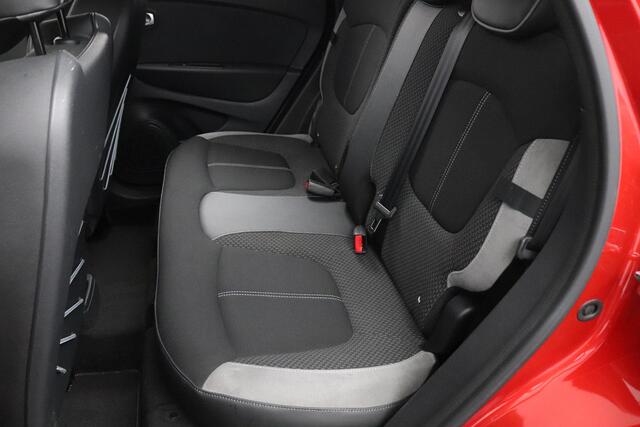 Renault CAPTUR TCe 90 Bose | 1e Eigenaar| Dealeronderhouden| Hoge zit| Android Auto|