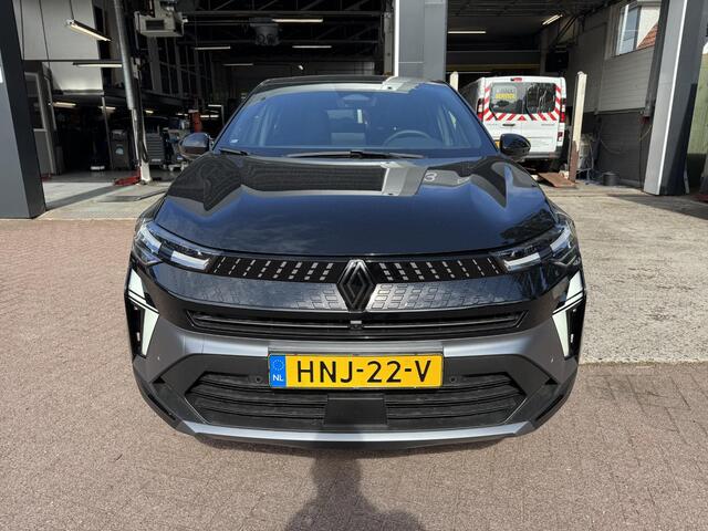 Renault CAPTUR 1.6 E-Tech 145 esprit Alpine+Pack Light & Sound!!