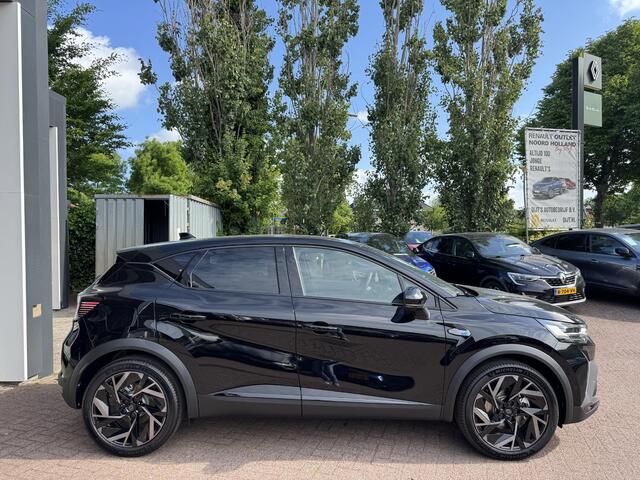 Renault CAPTUR 1.6 E-Tech 145 esprit Alpine+Pack Light & Sound!!