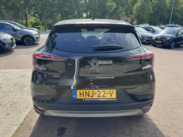 Renault CAPTUR 1.6 E-Tech 145 esprit Alpine+Pack Light & Sound!!