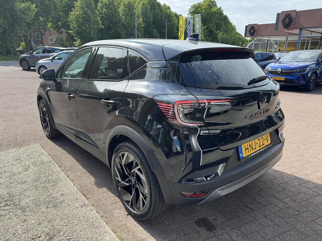 Renault CAPTUR 1.6 E-Tech 145 esprit Alpine+Pack Light & Sound!!