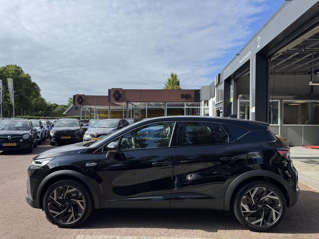 Renault CAPTUR 1.6 E-Tech 145 esprit Alpine+Pack Light & Sound!!