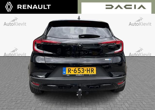 Renault CAPTUR 1.6 E-Tech Hybrid 145 Rive Gauche - Trekhaak