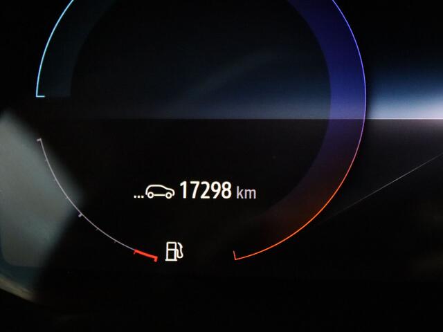 Renault CAPTUR 160pk E-Tech plug-in hybrid techno Camera | Climate | Cruise | Navi | Parkeersens. v+a