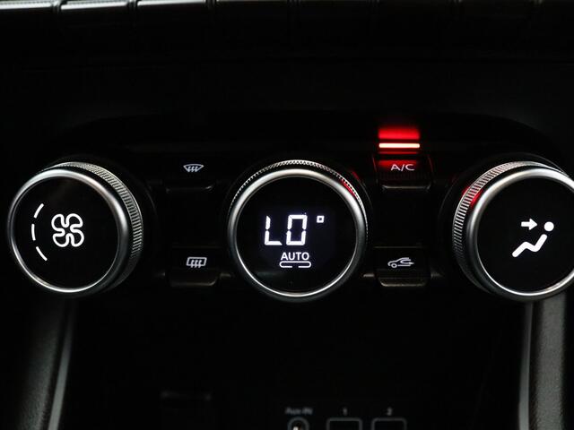 Renault CAPTUR 160pk E-Tech plug-in hybrid techno Camera | Climate | Cruise | Navi | Parkeersens. v+a