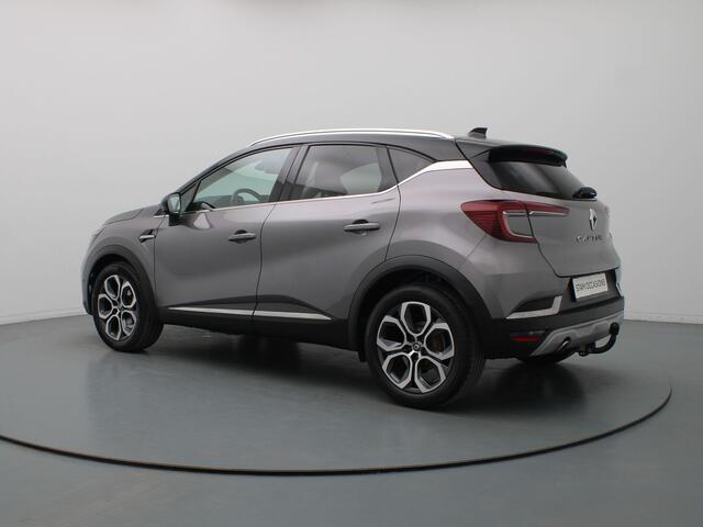 Renault CAPTUR 101pk TCe Edition One BOSE | 360° Camera | Cruise | Navi | Parkeersens. v+a | Trekhaak