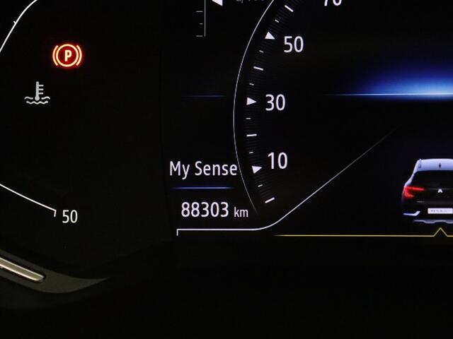 Renault CAPTUR 101pk TCe Edition One BOSE | 360° Camera | Cruise | Navi | Parkeersens. v+a | Trekhaak