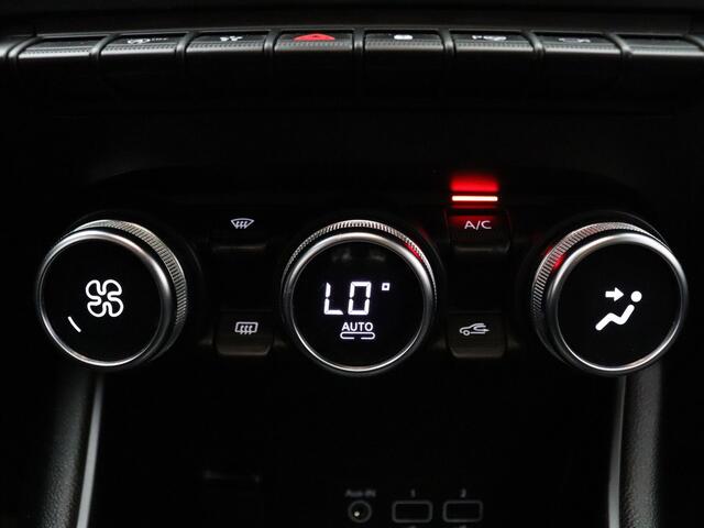 Renault CAPTUR 101pk TCe Edition One BOSE | 360° Camera | Cruise | Navi | Parkeersens. v+a | Trekhaak