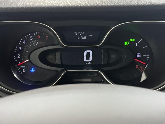 Renault CAPTUR 1.3 TCe Intens / Trekhaak (1500kg) / Cruise Control / Climate Control / DAB Radio /