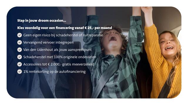 Renault CAPTUR 0.9 TCe 90pk Intens 1e Eigenaar ! / Navigatie / Climate Control