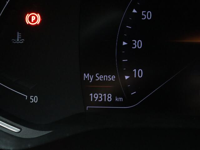 Renault CAPTUR 101pk TCe Intens Camera | Climate | Cruise | Navi | Parkeersens. v+a
