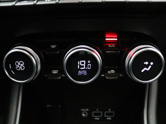 Renault CAPTUR 101pk TCe Intens Camera | Climate | Cruise | Navi | Parkeersens. v+a